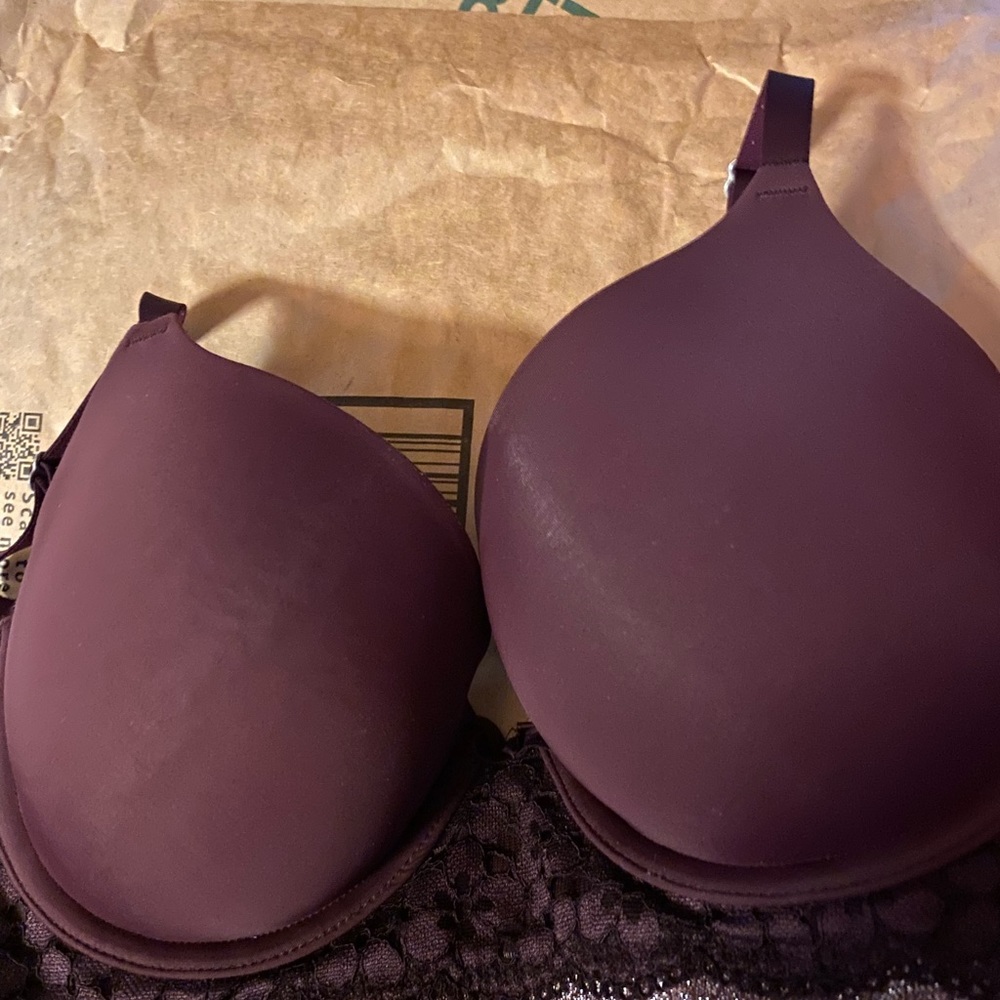 Aerie bra 34D